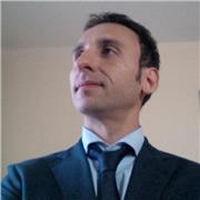 Laureato in Ingegneria Informatica con la passione per la matematica